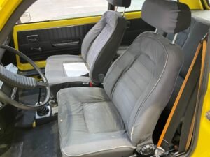 R5 Gtl Restauración