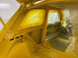 R5 Gtl Restauración