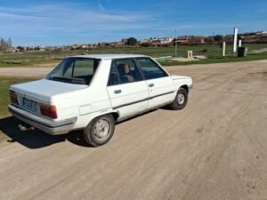 Renault 9 Gtl