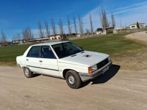 Renault 9 Gtl