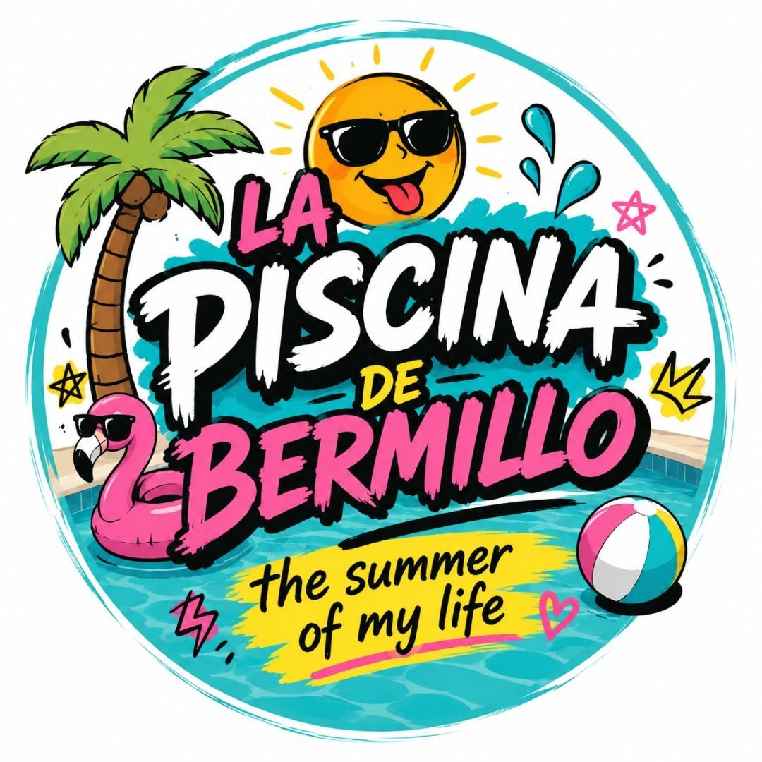Piscina Bermillo