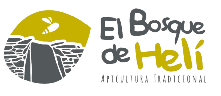 Miel El Bosque de Helí